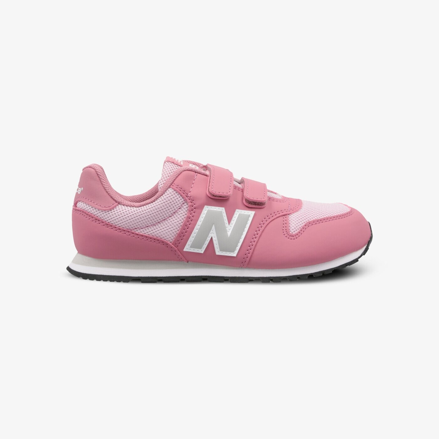 Детски маратонки NEW BALANCE YV500PK yv500pkk цвят розов