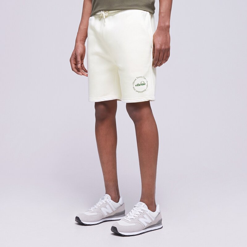 ELLESSE ШОРТИ FONTANSA SHORT OFF WHT
