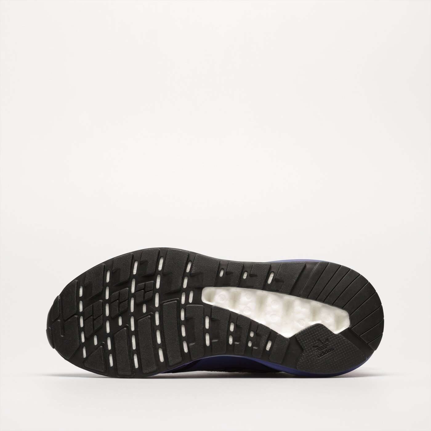 Дамски маратонки ADIDAS ZX 2K BOOST 2.0 W gz7825 цвят син