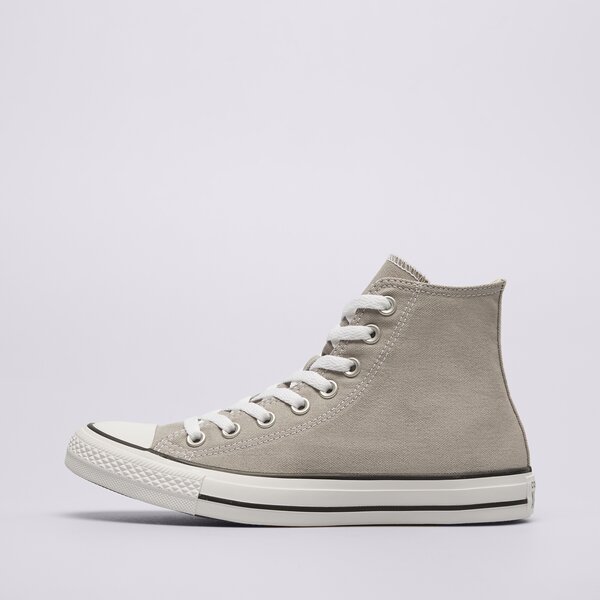 Дамски маратонки CONVERSE CHUCK TAYLOR ALL STAR  a06561c цвят сив