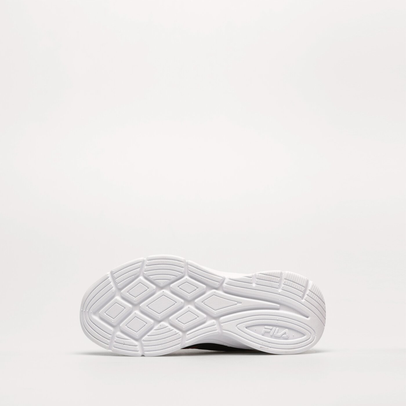 Детски маратонки FILA LANDBUZZER 3rm01396602 цвят червен