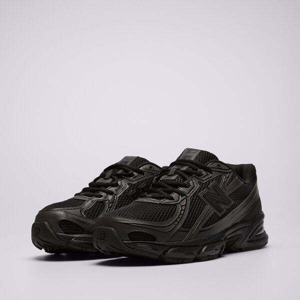 Мъжки маратонки NEW BALANCE U740 u740bo2 цвят черен