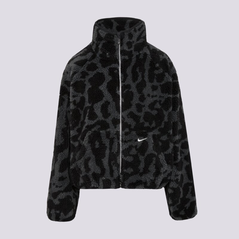 NIKE ЯКЕ W NSW STREET SHERPA JKT