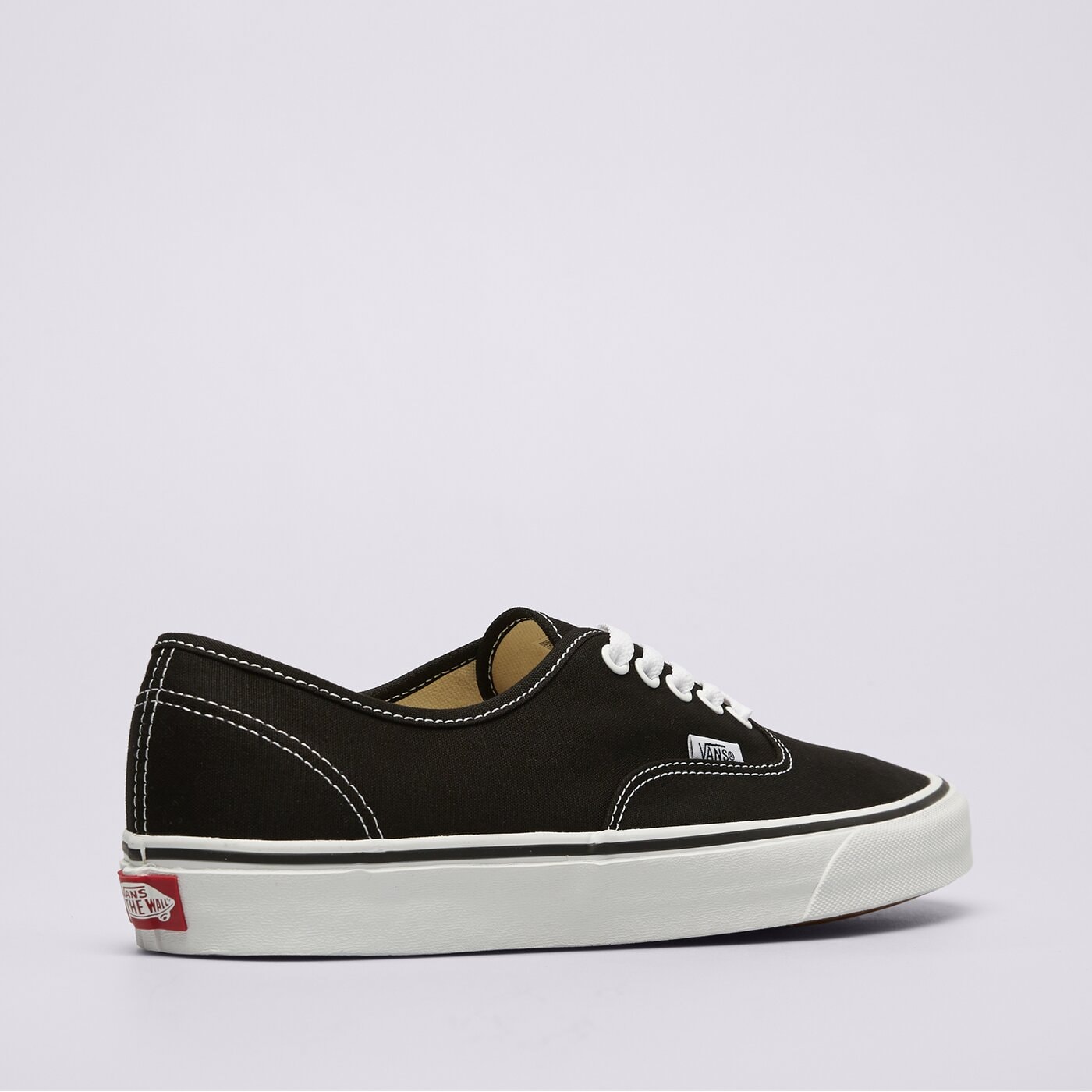 Мъжки маратонки VANS AUTHENTIC  vn000ee3blk1 цвят черен