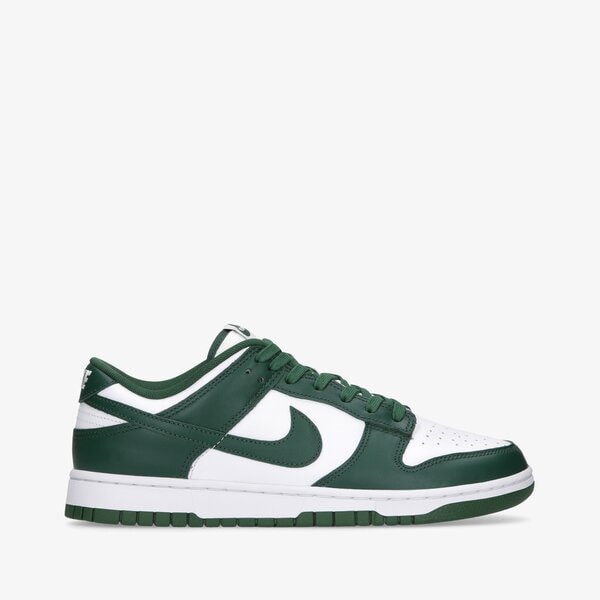 Мъжки маратонки NIKE DUNK LOW RETRO dd1391-101 цвят бял