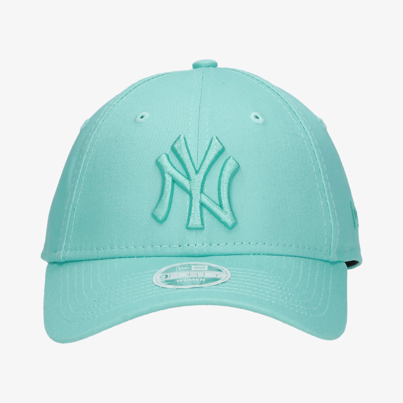Дамска шапка с козирка NEW ERA ШАПКА WMNS TONAL 940 NYY BLUE NEW YORK YANKEES BLTBL 60240384 цвят син