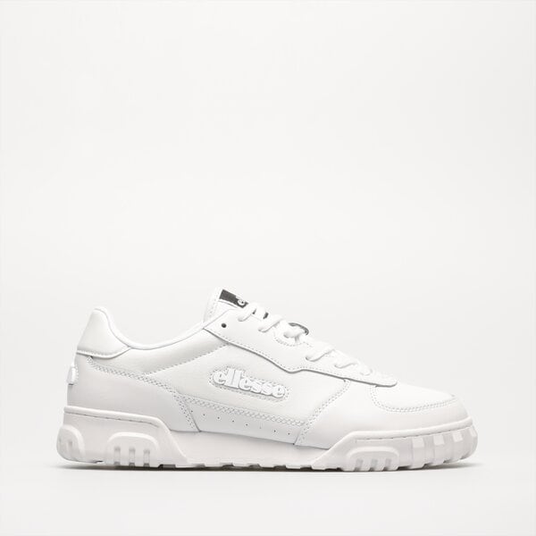 Мъжки маратонки ELLESSE TANKER CUPSOLE  shmf0443948 цвят бял