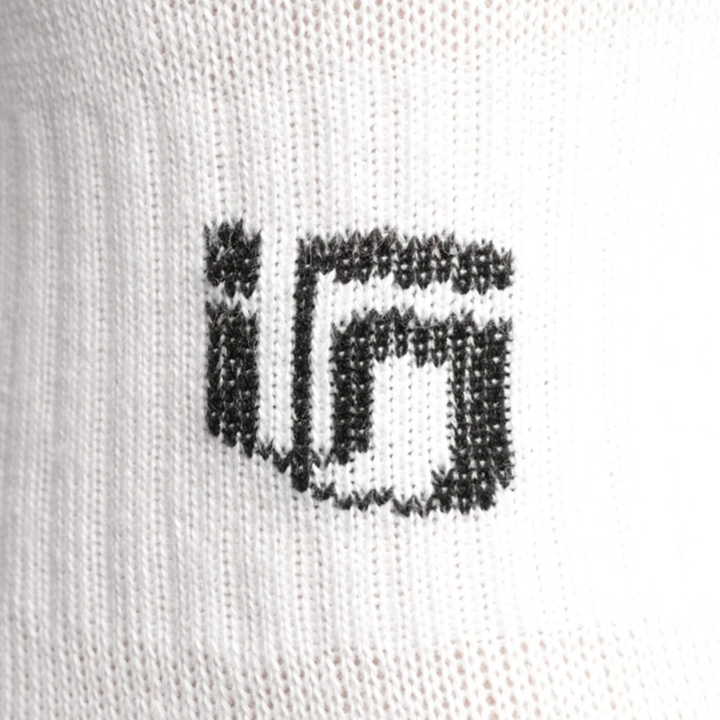 Дамски чорапи SIZEER ЧОРАПИ ВИСОКИ BIALE ВИСОКИ si123skd44002 цвят бял