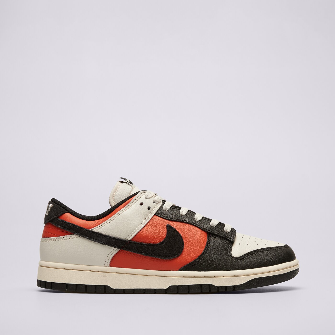 Мъжки маратонки NIKE DUNK LOW hq4988-030 цвят черен
