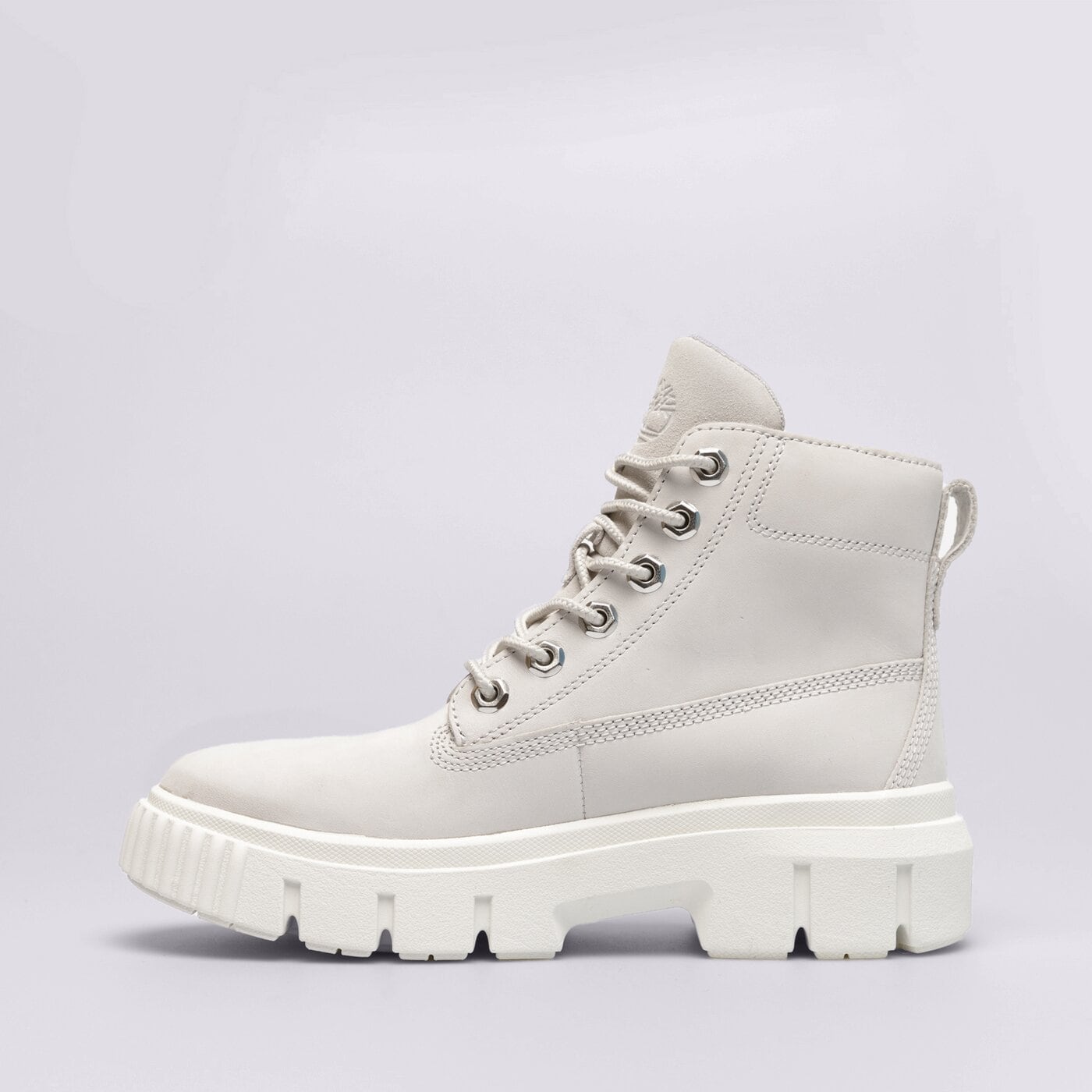 Дамски кежуал TIMBERLAND GREYFIELD tb0a5rpr0321 цвят сив