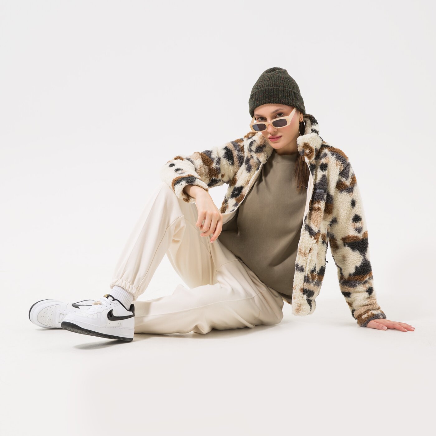 Дамска тениска JORDAN ТЕНИСКА W J ESSEN TEE CORE 22 dm5029-351 цвят зелен