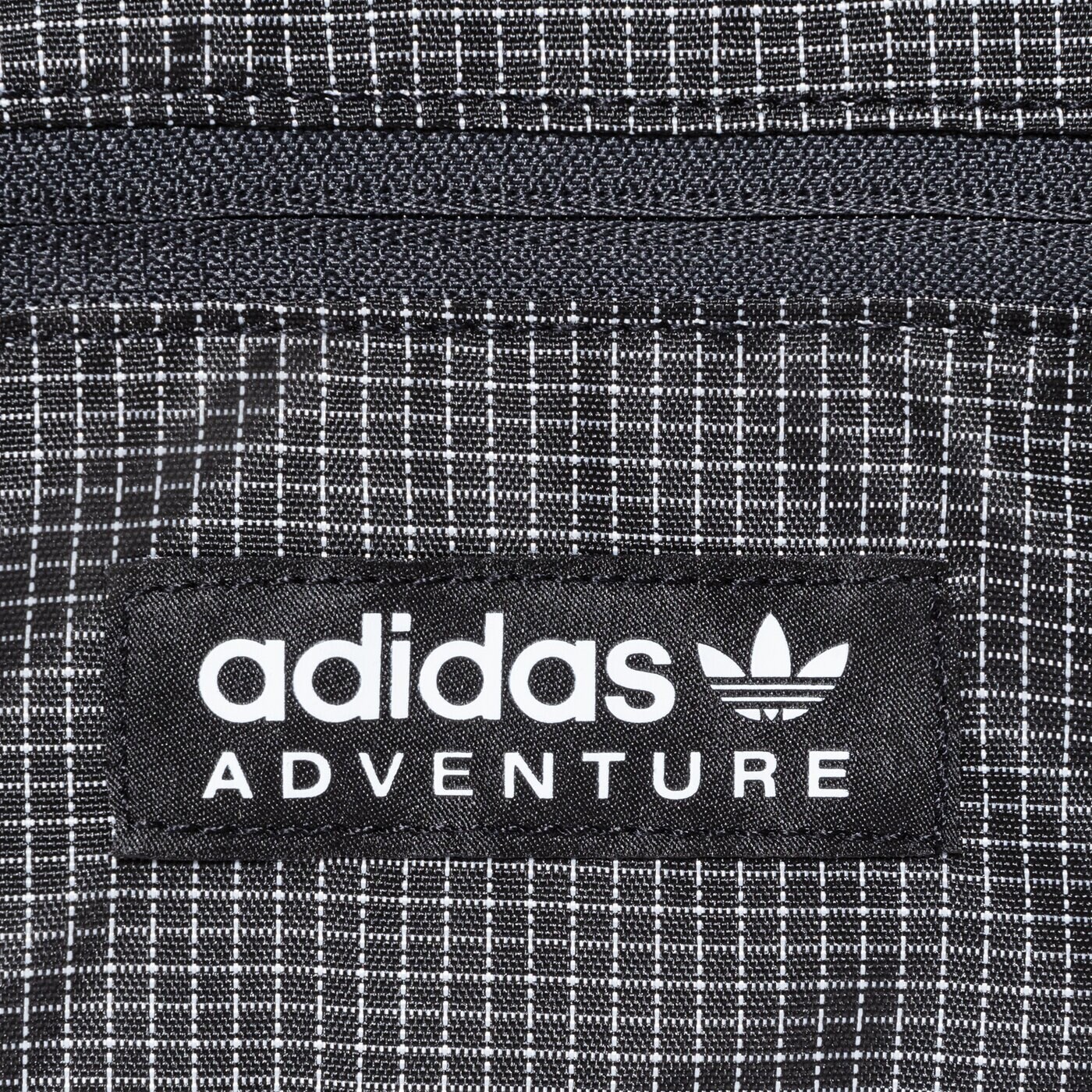Дамска чанта за кръст ADIDAS ЧАНТА WAISTBAG S hl6732 цвят черен