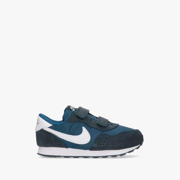 Детски маратонки NIKE MD VALIANT cn8560-405 цвят син