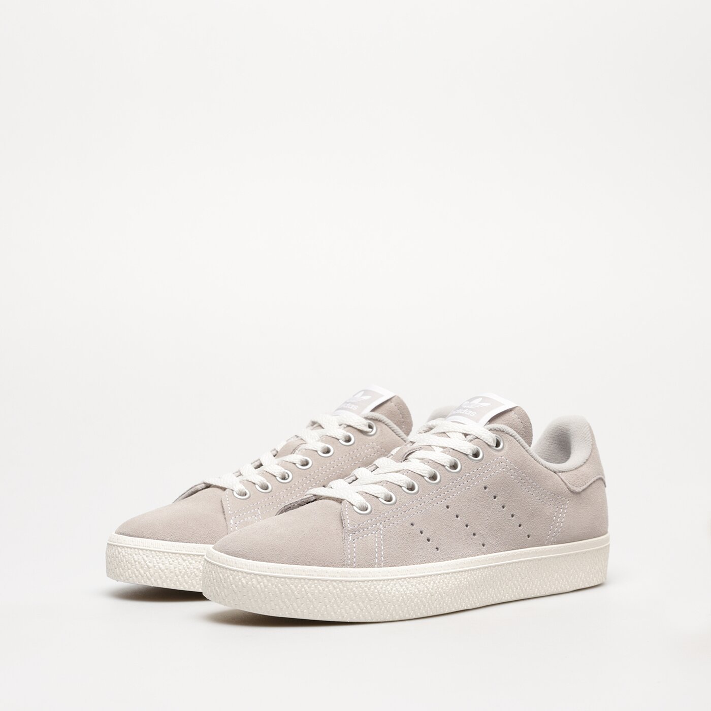 Детски маратонки ADIDAS STAN SMITH B-SIDE J ig7684 цвят бежов