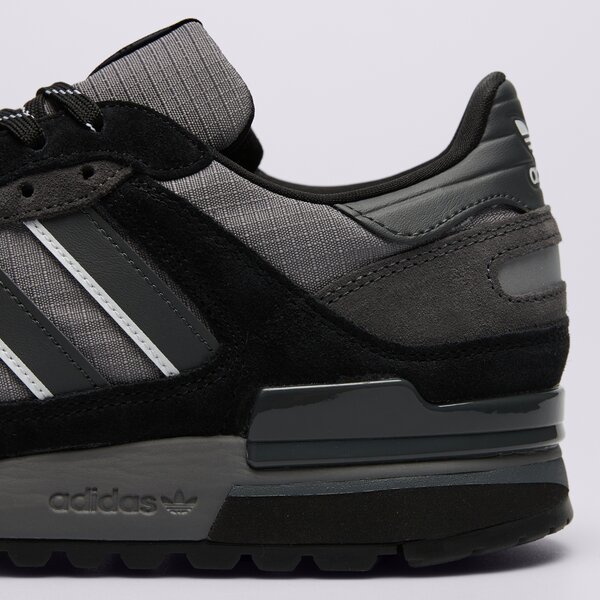 Мъжки маратонки ADIDAS ZX 600  jr8741 цвят черен