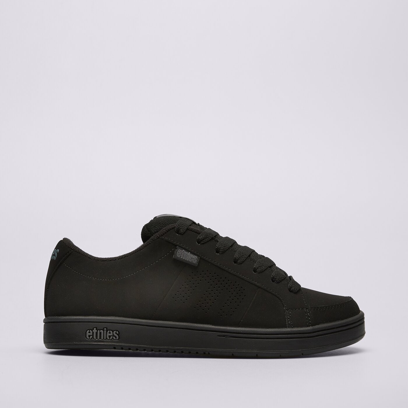 Мъжки маратонки ETNIES KINGPIN  4101000091003 цвят черен