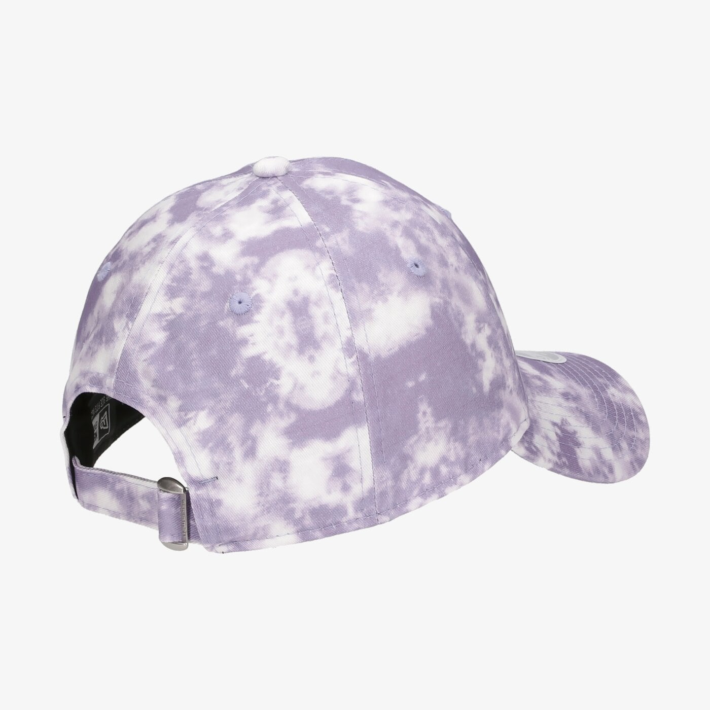 Дамска шапка с козирка NEW ERA ШАПКА WMNS TIE DYE 940 LA DODGERS LOS ANGELES DODGER 60222356 цвят многоцветен