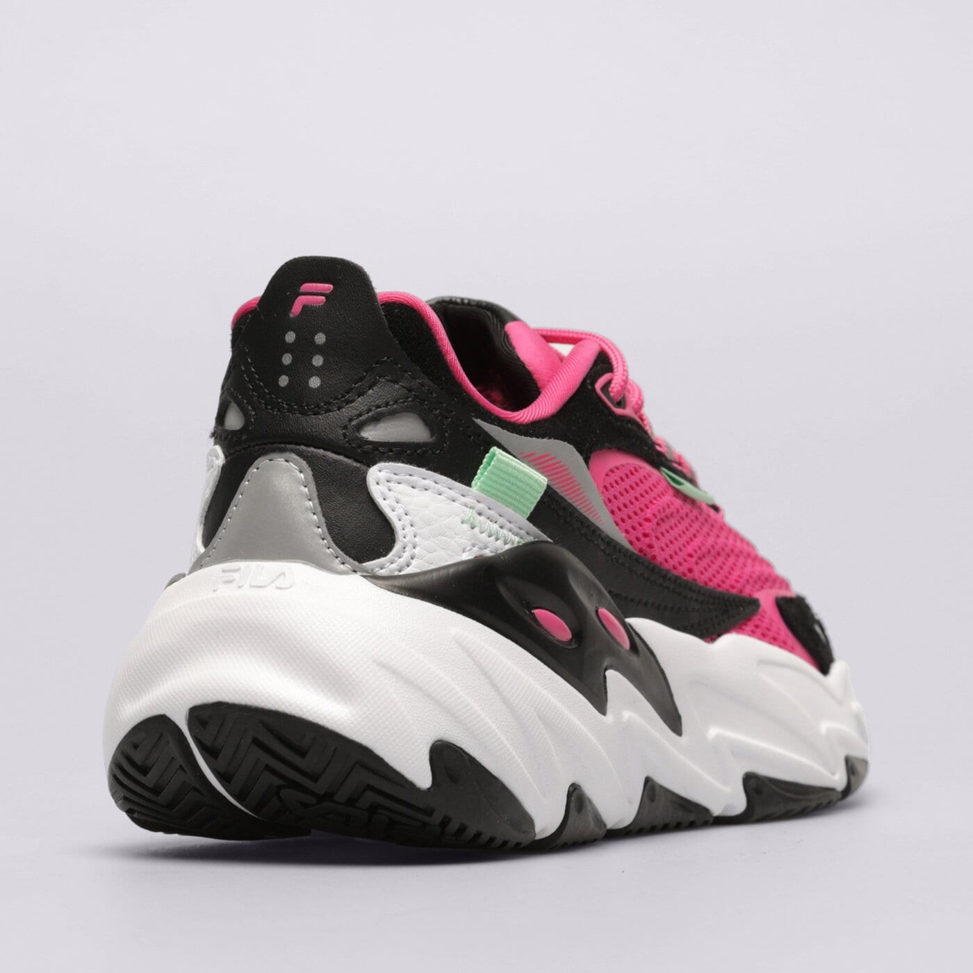 Дамски маратонки FILA INSTINX EVO 5rm02407652 цвят розов