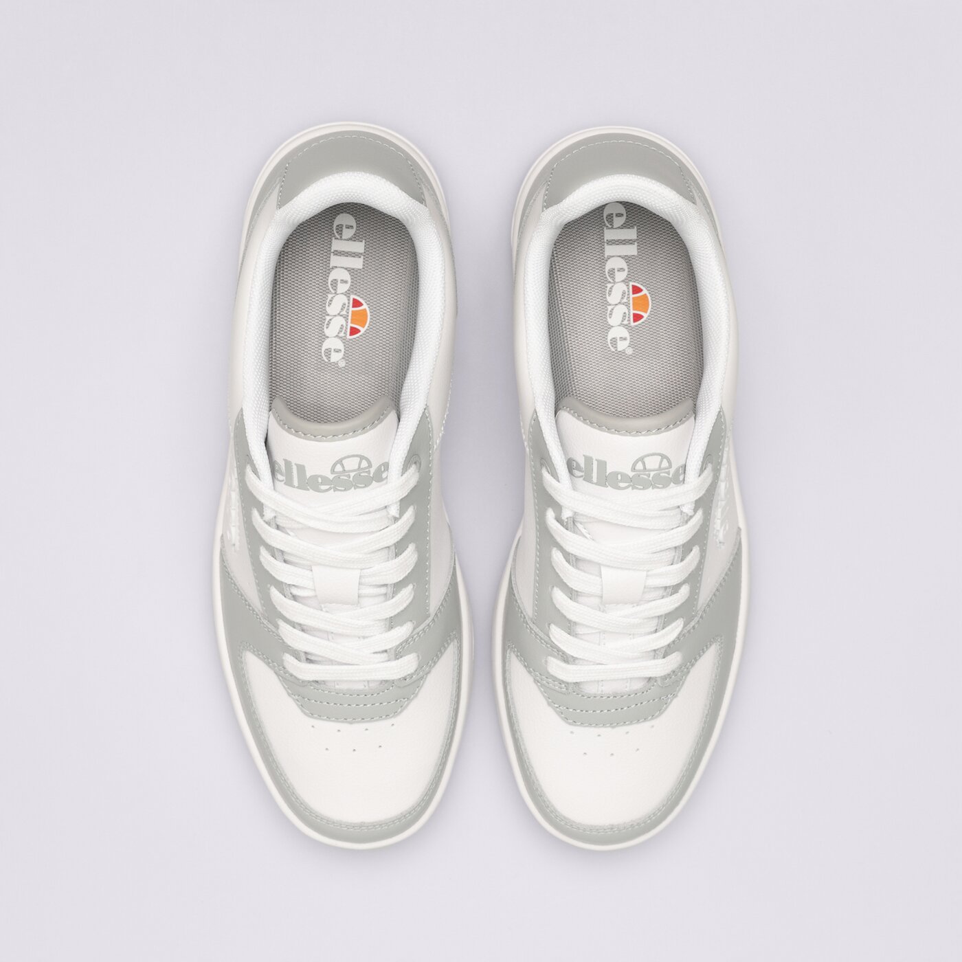 Мъжки маратонки ELLESSE PANARO CUPSOLE  shrf0560976 цвят сив