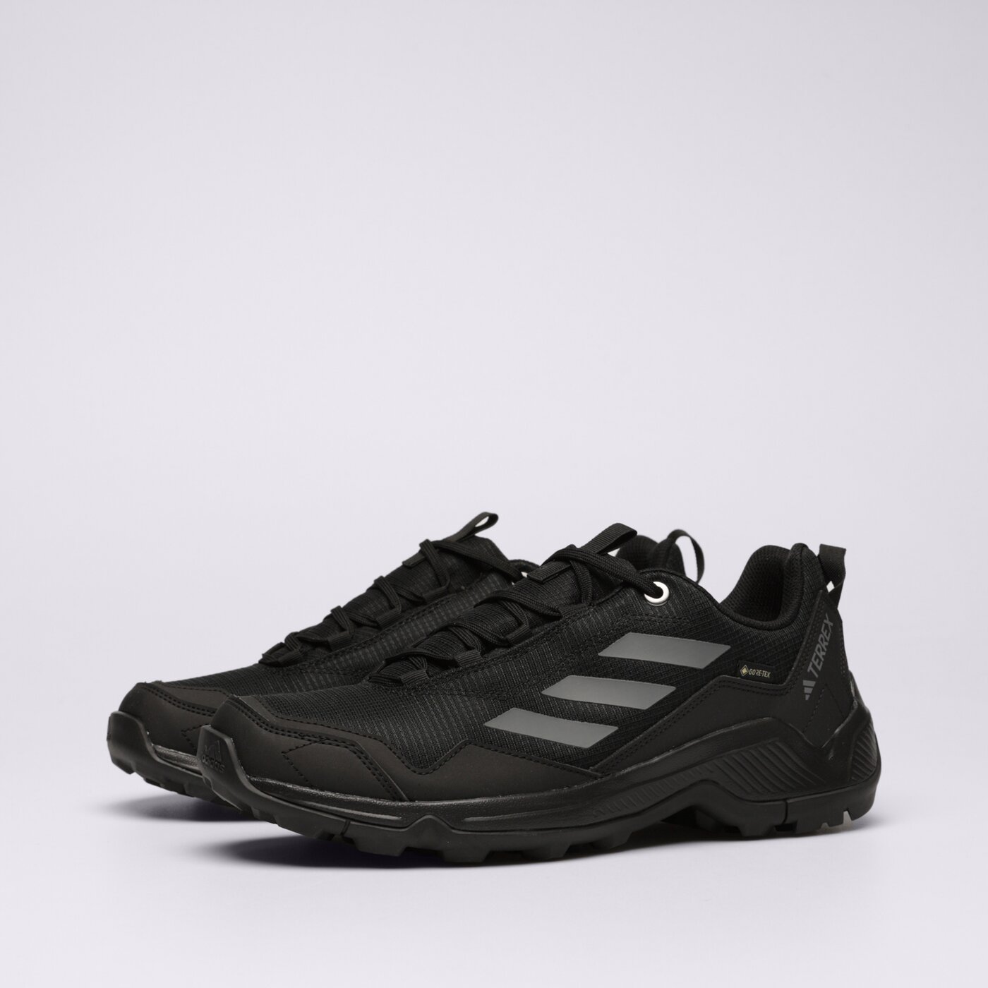 Мъжки зимни обувки ADIDAS TERREX EASTRAIL GTX id7845 цвят черен