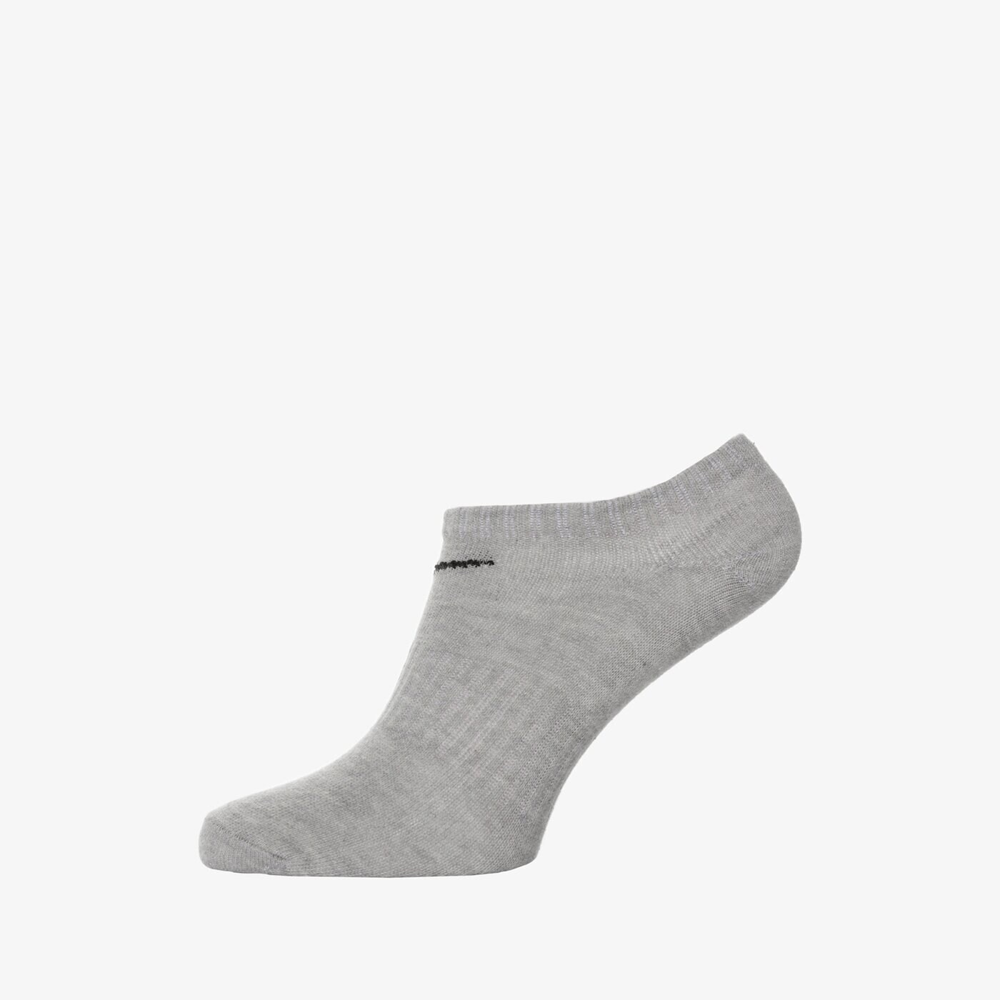 Дамски чорапи NIKE ЧОРАПИ EVERYDAY LIGHTWEIGHT NO-SHOW sx7678-901 цвят многоцветен