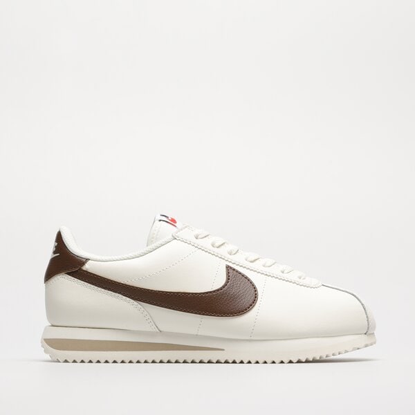 Дамски маратонки NIKE CORTEZ  dn1791-104 цвят бежов