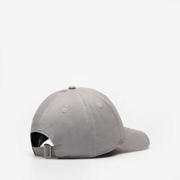 Мъжка шапка с козирка NEW ERA ШАПКА SEASONAL INFILL 940 NYY NEW YORK YANKEES 60358104 цвят сив