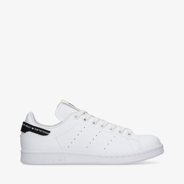 Дамски маратонки ADIDAS STAN SMITH  gv7608 цвят бял