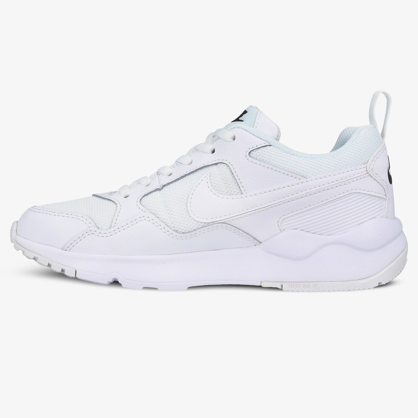 Детски маратонки NIKE PEGASUS '92 LITE ck4079-100 цвят бял