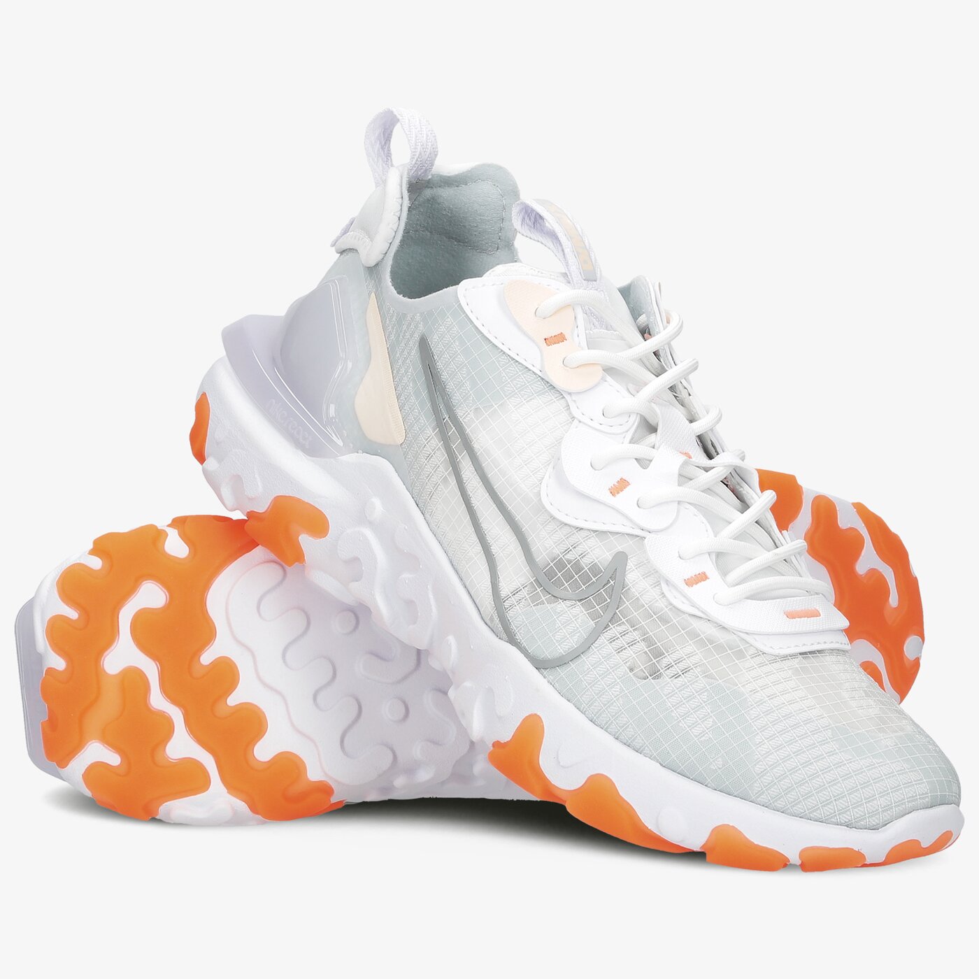 Мъжки маратонки NIKE REACT VISION SE cz2199-100 цвят бял