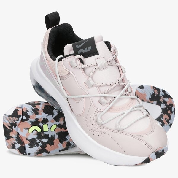 Дамски маратонки NIKE W AIR MAX VIVA db5269-600 цвят розов