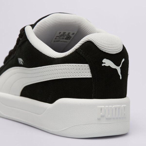 Мъжки маратонки PUMA PARK LIFESTYLE EASY SD 40070701 цвят черен