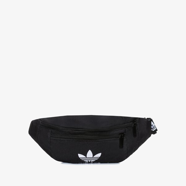 Дамска чанта за кръст ADIDAS САК AC WAISTBAG hk2633 цвят черен