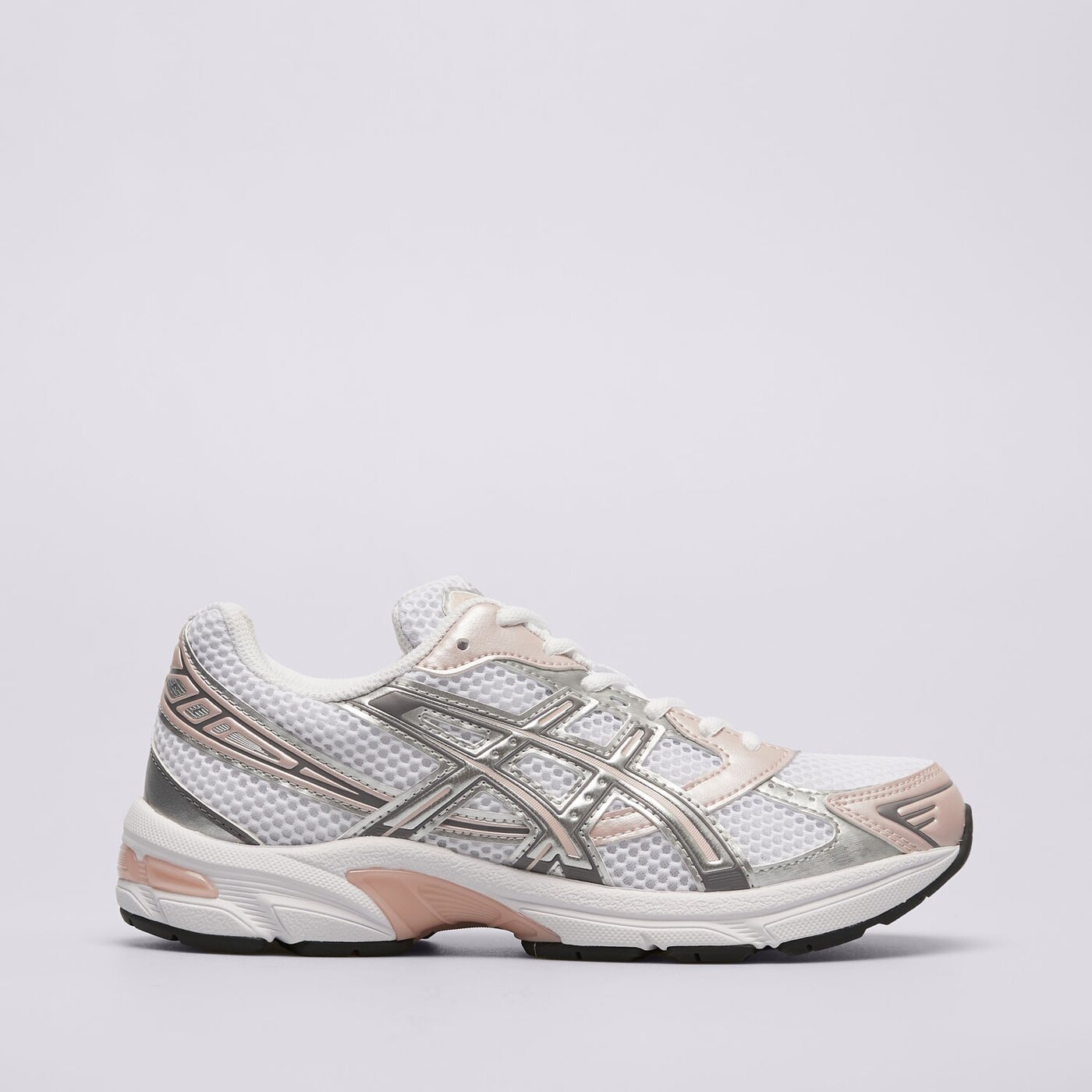 Дамски маратонки ASICS GEL-1130 1202a164-117 цвят розов