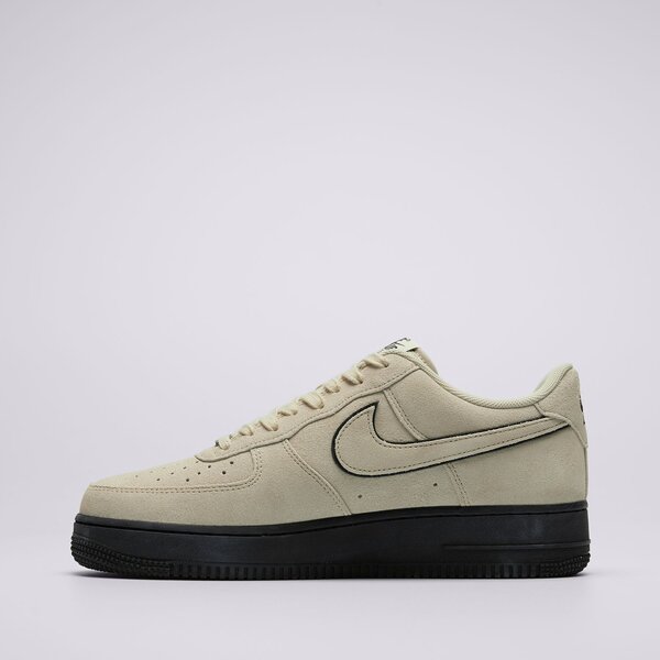 Мъжки маратонки NIKE AIR FORCE 1 '07 LV8 hq1966-200 цвят бежов