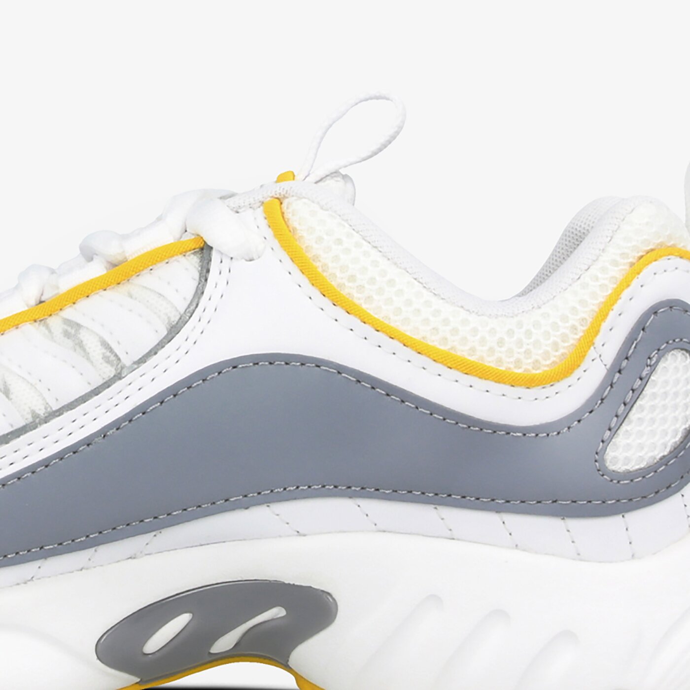 Дамски маратонки REEBOK DAYTONA DMX II dv7352 цвят сив