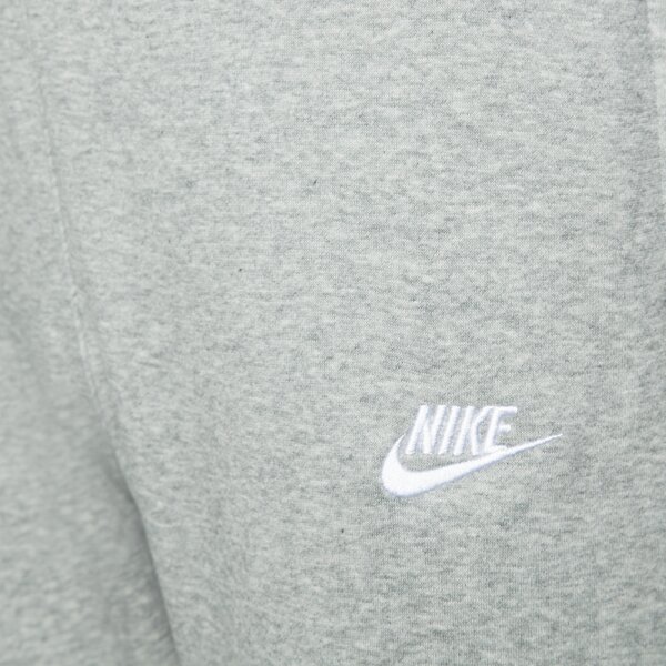 Мъжки панталони NIKE ПАНТАЛОНИ M NSW CLUB PANT CF BB bv2737-063 цвят сив