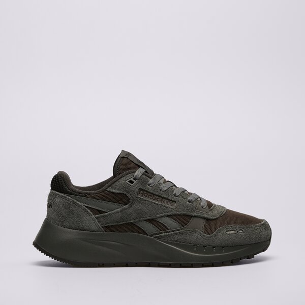 Мъжки маратонки REEBOK CLASSIC LEATHER 2400 100201039 цвят черен