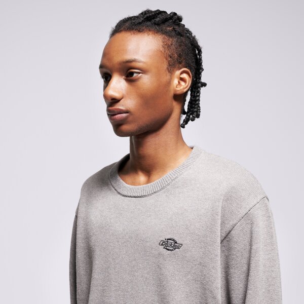 DICKIES ПУЛОВЕР SUMMERDALE SWEATER dk0a87opk631 цвят сив