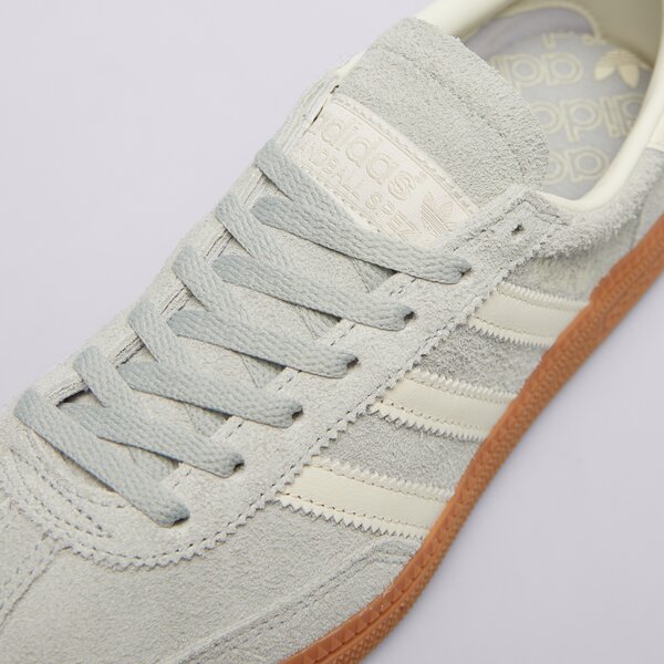 Дамски маратонки ADIDAS HANDBALL SPEZIAL W if6491 цвят сив