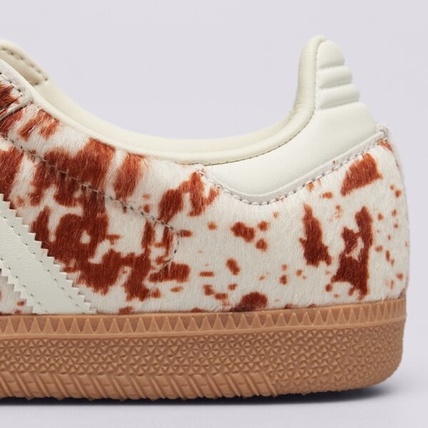 Дамски маратонки ADIDAS SAMBA LT W js3931 цвят многоцветен