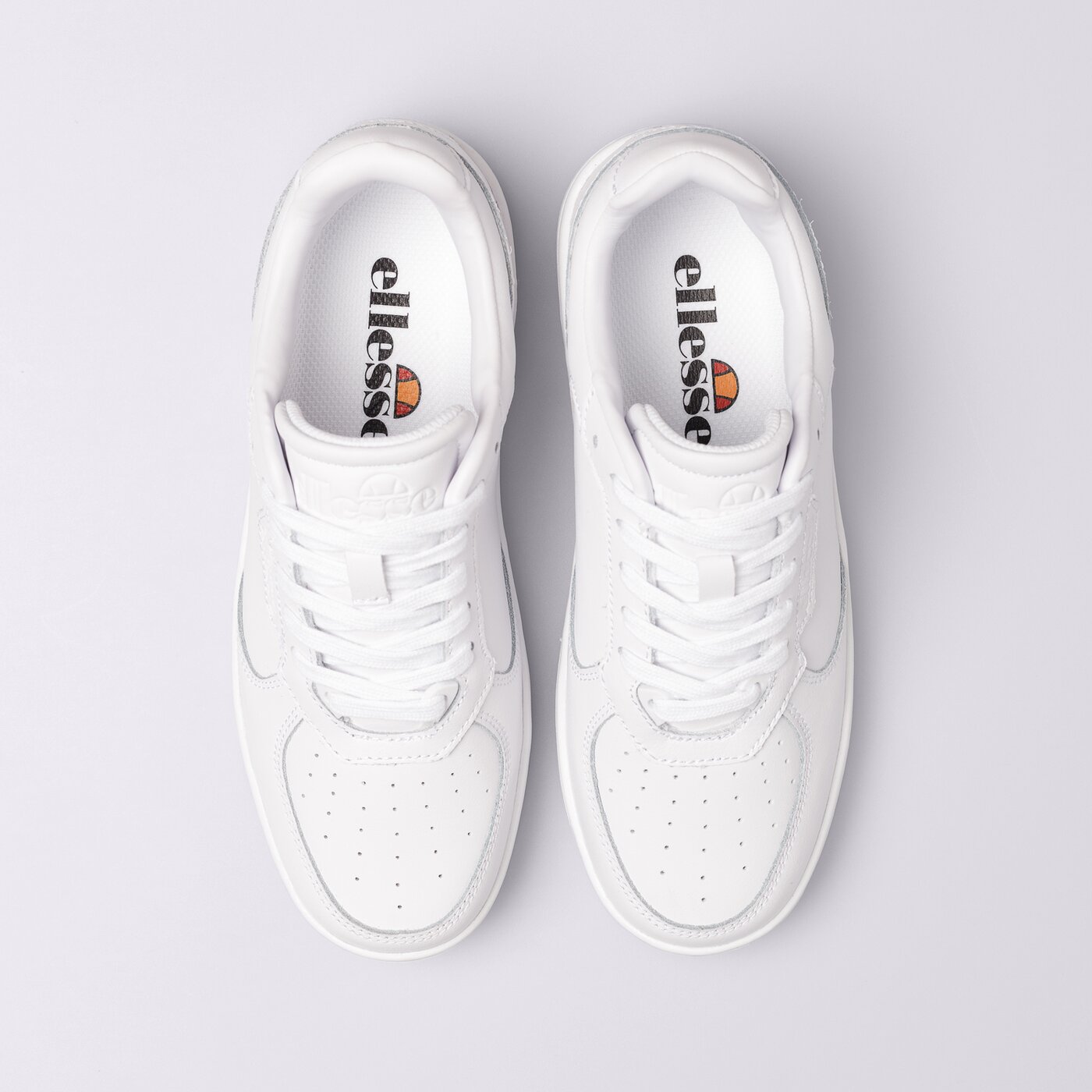 Дамски маратонки ELLESSE TEVO CUPSOLE  sgmf0436908 цвят бял