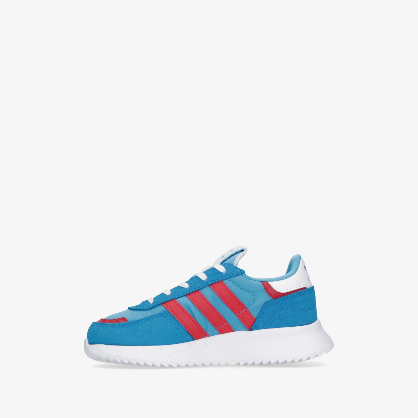 Детски маратонки ADIDAS RETROPY F2 C gy3782 цвят син