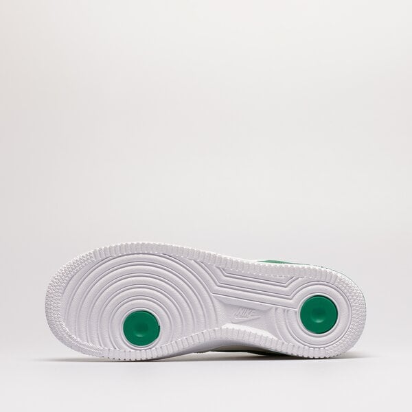 Дамски маратонки NIKE WMNS AIR FORCE 1 '07 SE XCAT dq7582-101 цвят бежов