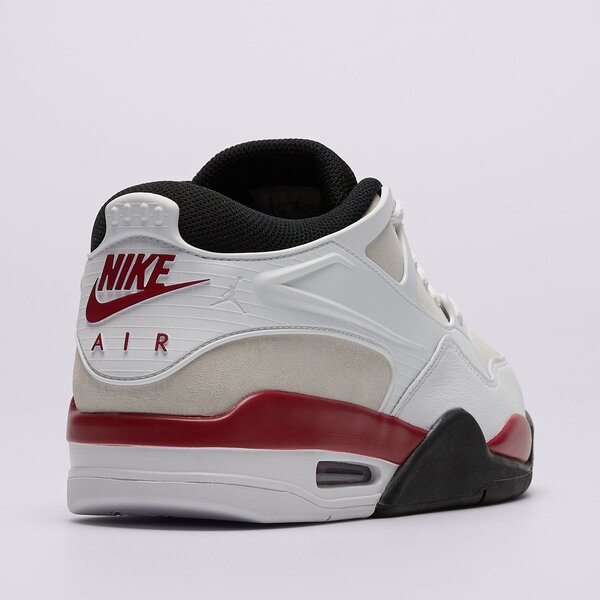 Мъжки маратонки AIR JORDAN 4 RM  ib7693-100 цвят бял