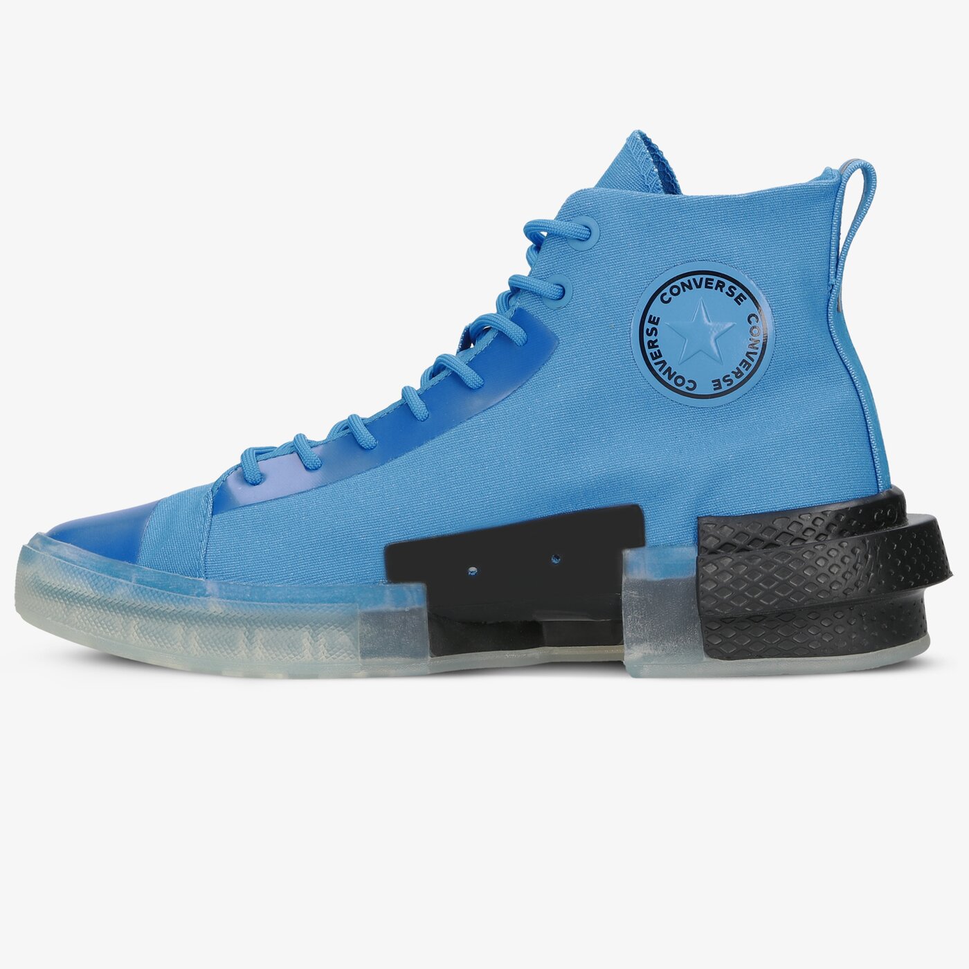 Мъжки маратонки CONVERSE ALL STAR DISRUPT CX 170362c цвят син