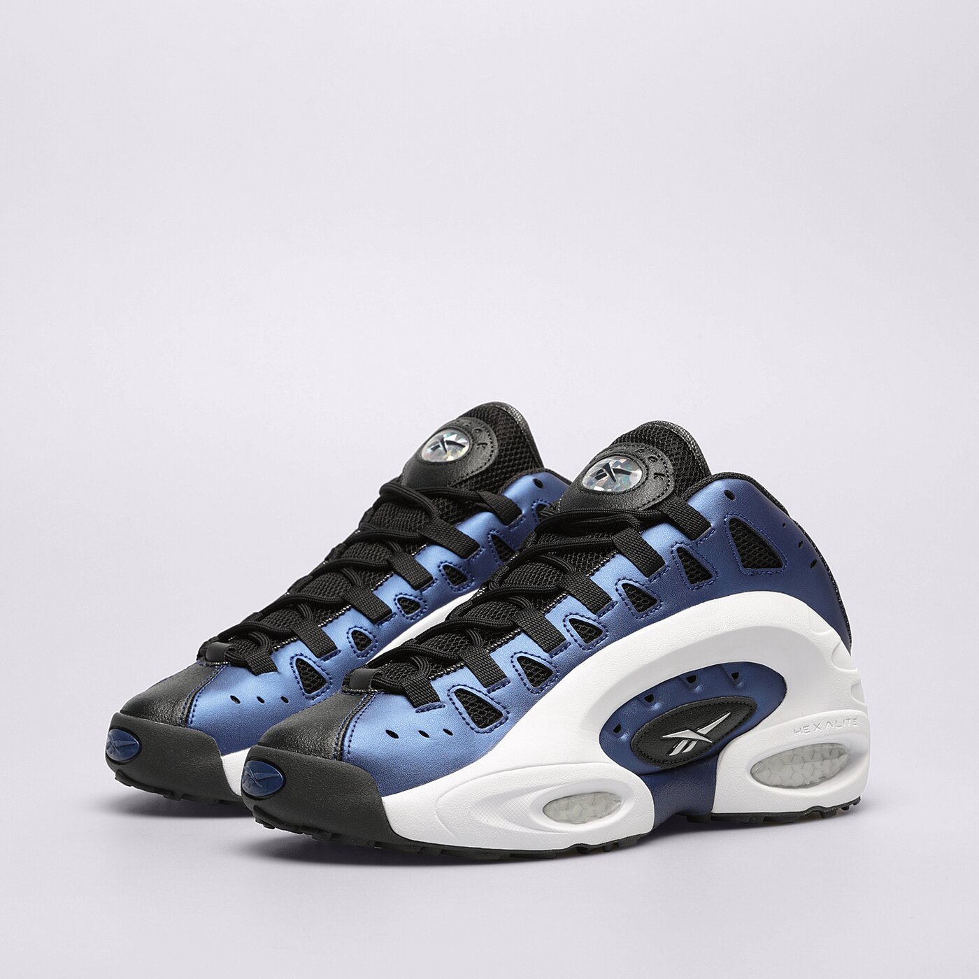 Мъжки маратонки REEBOK ES22 100032753 цвят тъмносин