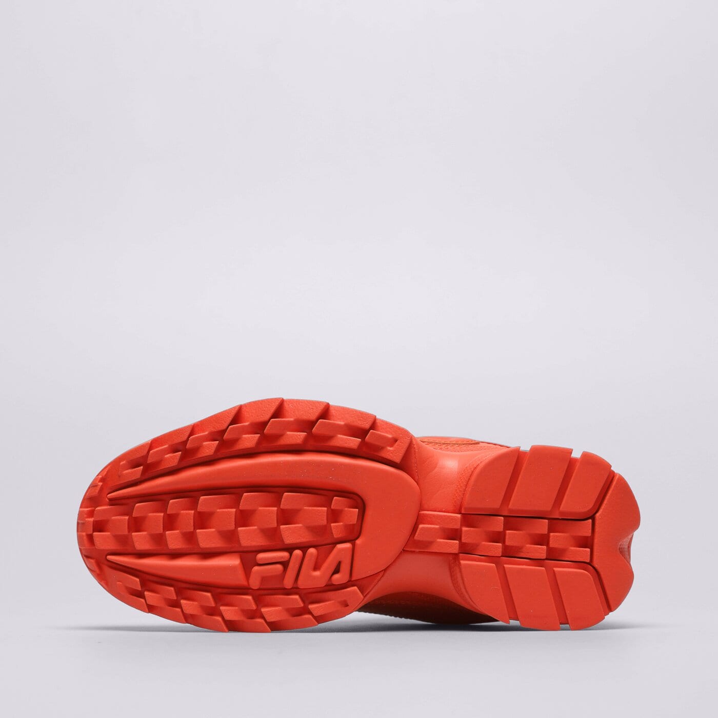 Дамски маратонки FILA DISRUPTOR 2 PREMIUM 5xm02263800 цвят червен