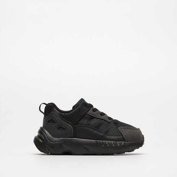 Детски маратонки ADIDAS ZX 22 EL I gz1558 цвят черен