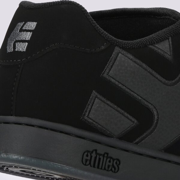 Мъжки маратонки ETNIES FADER 410100020313 цвят черен